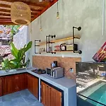 The Lavana Villa Sutji Sanur