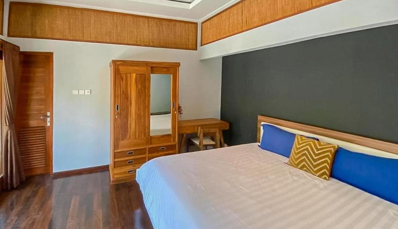 The Lavana Sutji Sanur (Bali)