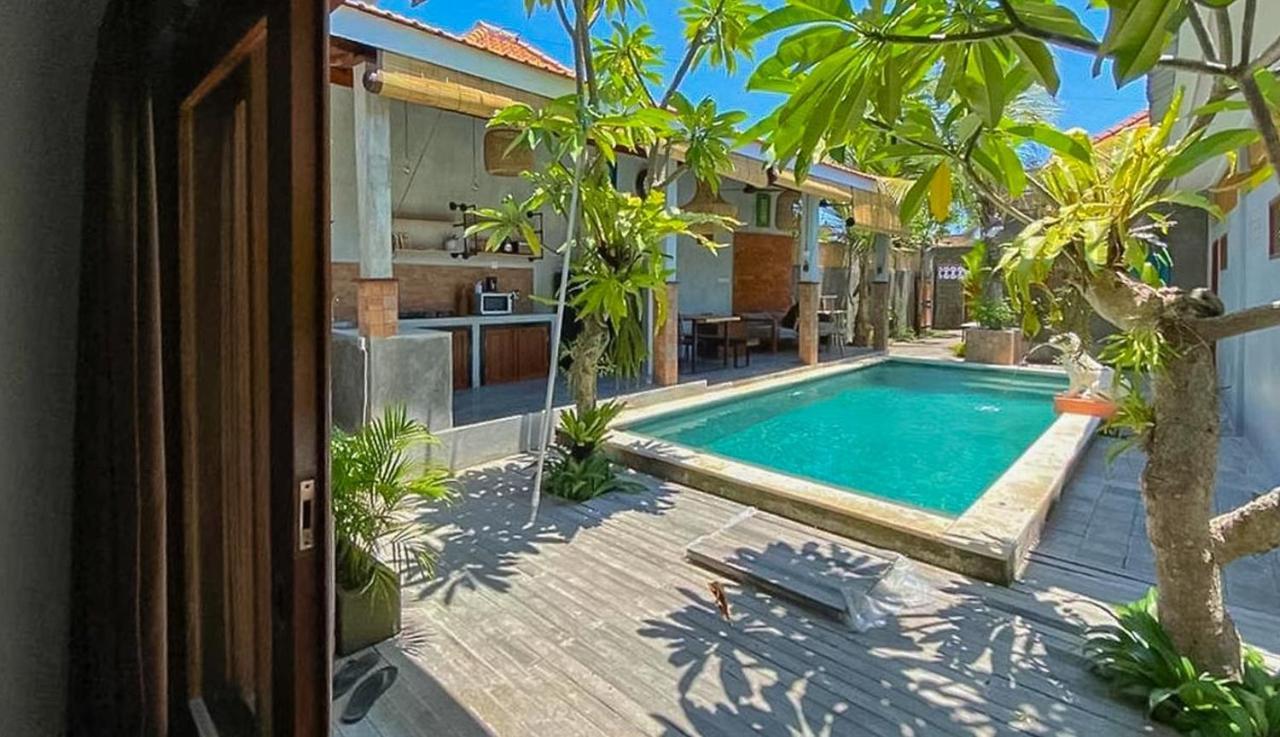 Villa The Lavana Sutji Sanur (Bali)