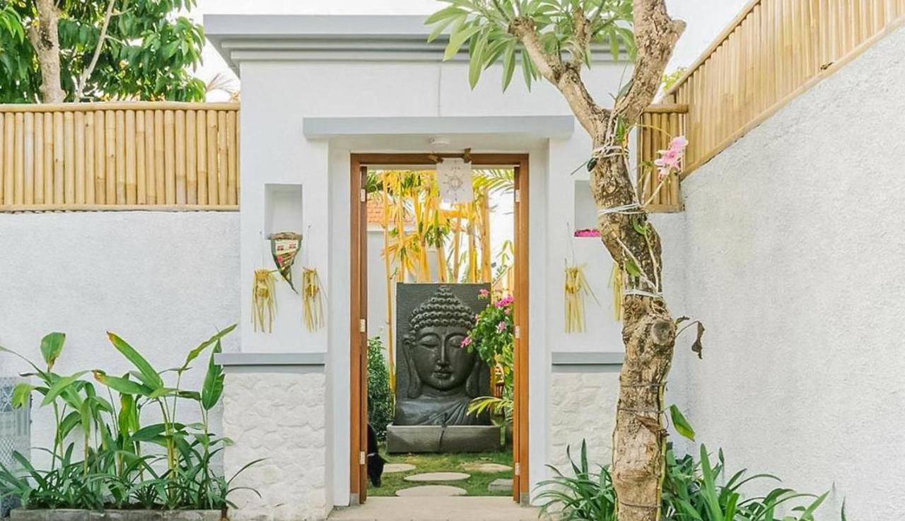 The Lavana Sutji Villa *