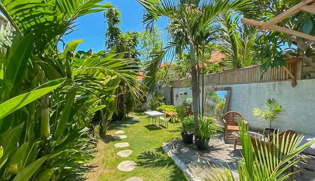 The Lavana Sutji Sanur (Bali)